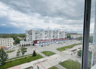 Продам 3-ком. квартиру, 75 м2, Юрга, проспект Победы, 10