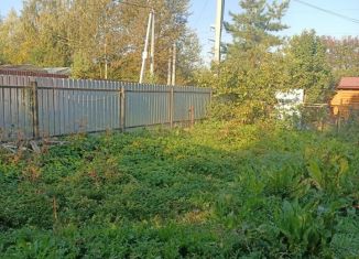 Продажа участка, 9 сот., рабочий посёлок Богородское