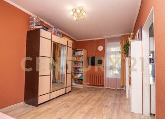 3-ком. квартира на продажу, 79.4 м2, Ульяновск, Рабочая улица, 17с1