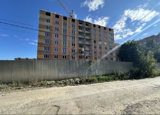 Продажа 1-ком. квартиры, 36 м2, Йошкар-Ола, улица Чкалова, Октябрьский микрорайон