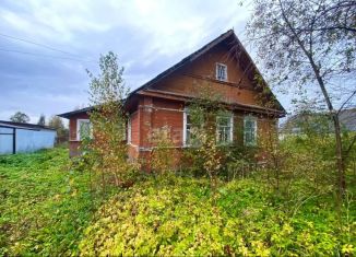 Продам дом, 45 м2, Порхов, улица Германа, 85