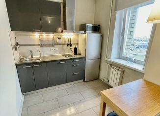 Продается 2-ком. квартира, 50 м2, Архангельск, территориальный округ Майская горка, Московский проспект, 55