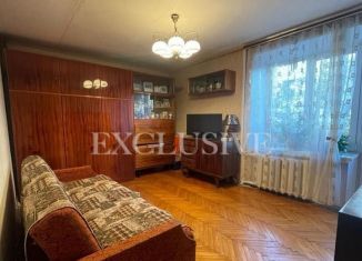 Продается двухкомнатная квартира, 40 м2, Москва, 2-я Прогонная улица, 10, ВАО