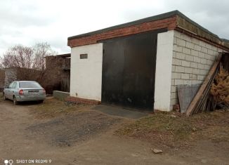 Гараж на продажу, 30 м2, Кыштым, улица Республики, 109