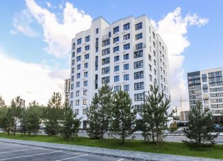 Продажа 2-комнатной квартиры, 106 м2, Тюмень