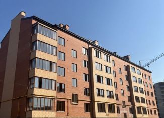 Продам трехкомнатную квартиру, 91.1 м2, Владикавказ, Весенняя улица, 39