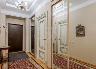 Продам 4-ком. квартиру, 129.6 м2, Москва, Страстной бульвар, 4, ЦАО