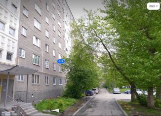 Продажа двухкомнатной квартиры, 36 м2, Екатеринбург, улица Софьи Перовской, 117, метро Динамо