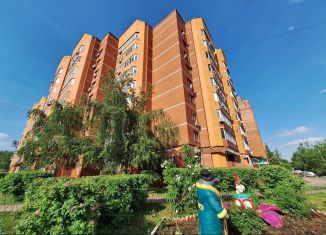 Продается 3-комнатная квартира, 90.8 м2, Московская область, Колхозная улица, 12к2