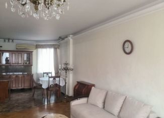 Сдача в аренду 3-ком. квартиры, 130 м2, Москва, улица Удальцова, 19к1, метро Юго-Западная