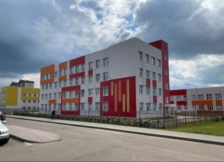 Продажа 2-комнатной квартиры, 58.8 м2, Воронеж, улица Ключникова, 3