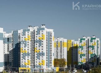 Продам двухкомнатную квартиру, 65.5 м2, Воронеж, Левобережный район, улица Шидловского, 28