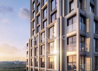 Продам 2-комнатную квартиру, 54.5 м2, Москва