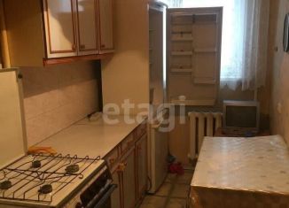 Продам 2-ком. квартиру, 43 м2, Екатеринбург, Авиационная улица, 63к2, метро Геологическая