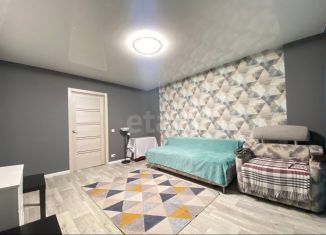 Продается 2-ком. квартира, 59.7 м2, Элиста, улица Чкалова, 5