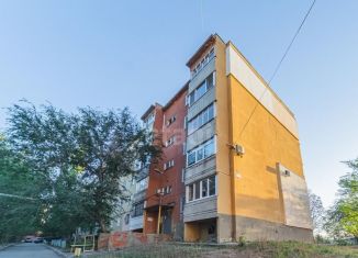 Продается трехкомнатная квартира, 65.4 м2, Саратовская область, Садовый переулок, 1