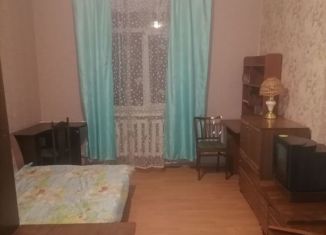 Сдаю комнату, 20 м2, Санкт-Петербург, Нагорная улица, 47/1