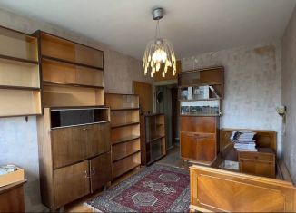 Продам 3-ком. квартиру, 74 м2, Москва, проспект Вернадского, 119