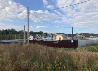 Продам участок, 15 сот., село Частое