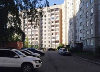 Продаю двухкомнатную квартиру, 50 м2, Раменское, улица Гурьева, 1Г