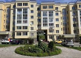 Продается 2-комнатная квартира, 51.6 м2, Московская область, Почтовая улица, 36/2