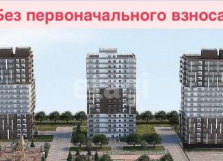 Квартира на продажу студия, 37.2 м2, Бурятия