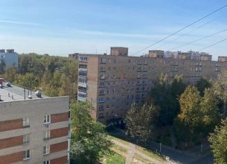 Продам 2-комнатную квартиру, 44 м2, Ступино, улица Чайковского, 38