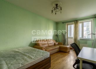 Продажа 2-комнатной квартиры, 54.4 м2, Москва, ЗАО, улица Академика Анохина, 5к2