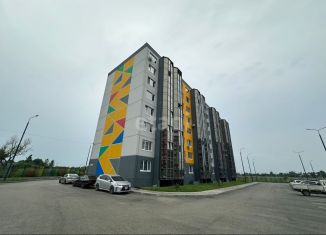 Продажа 2-ком. квартиры, 48.7 м2, Приморский край, Совхозная улица, 10Ак5