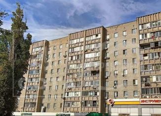 Продам 2-ком. квартиру, 42.5 м2, Воронеж, улица Остужева, 5А, Железнодорожный район