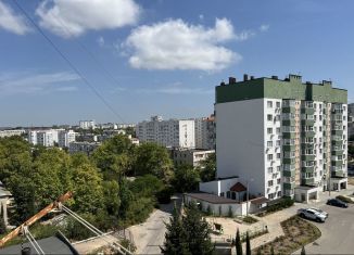 Продажа 1-комнатной квартиры, 42.3 м2, Севастополь, улица Генерала Мельника, 9