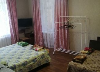 1-комнатная квартира в аренду, 45 м2, село Дивноморское, улица Кирова, 21