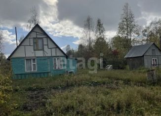 Продажа дачи, 40 м2, Коми, Центральная улица