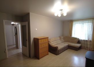 Сдается 2-ком. квартира, 44 м2, Санкт-Петербург, Леонтьевская улица, 52