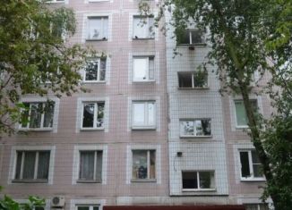 Продается квартира студия, 13.4 м2, Москва, улица Красного Маяка, 8к1, метро Южная