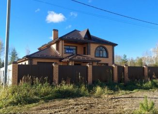 Продам дом, 162 м2, село Тюнево, Сибирская улица, 8