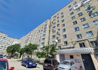 Продажа 3-ком. квартиры, 60 м2, Саратов, Лунная улица, 45