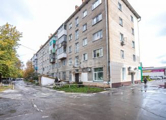 Продажа двухкомнатной квартиры, 41.9 м2, Новосибирская область, улица Пушкина, 36