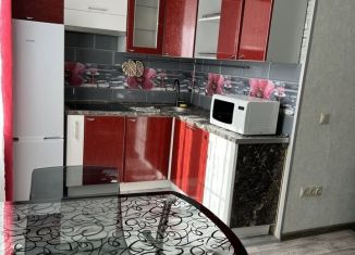 Сдам 1-комнатную квартиру, 31 м2, Омск, улица Крупской, 14