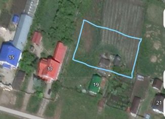 Продаю участок, 14 сот., деревня Подымалово