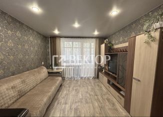 Продается трехкомнатная квартира, 60 м2, Костромская область, улица Мира, 16