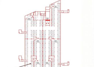 Продажа машиноместа, Санкт-Петербург, ЖК Чистое Небо, Арцеуловская аллея