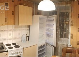 Аренда двухкомнатной квартиры, 40 м2, Новосибирск, улица Гоголя, 21