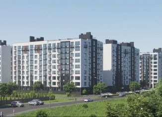 Продажа 1-комнатной квартиры, 32.4 м2, Калининград