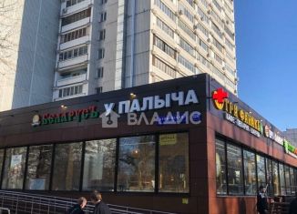 2-ком. квартира на продажу, 53.1 м2, Москва, Кунцевская улица, 13/6