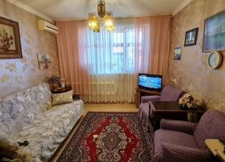 Продается 2-комнатная квартира, 51 м2, станица Анапская, Юбилейная улица, 9