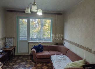 Продажа трехкомнатной квартиры, 64 м2, Волгоград, Восточно-Казахстанская улица, 10, Дзержинский район