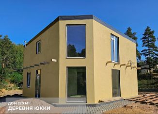 Дом на продажу, 200 м2, Бугровское городское поселение, 41К-075