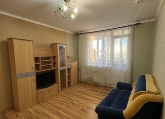 Продается 1-ком. квартира, 36.5 м2, Оренбург, Салмышская улица, 64/4, Ленинский район