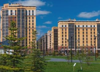 Продажа 3-комнатной квартиры, 103.6 м2, Тюмень, улица Тимофея Кармацкого, 5к1